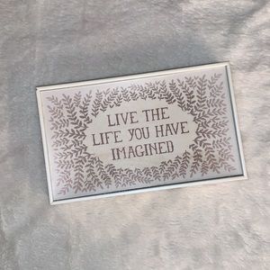 Motivational Quote Art